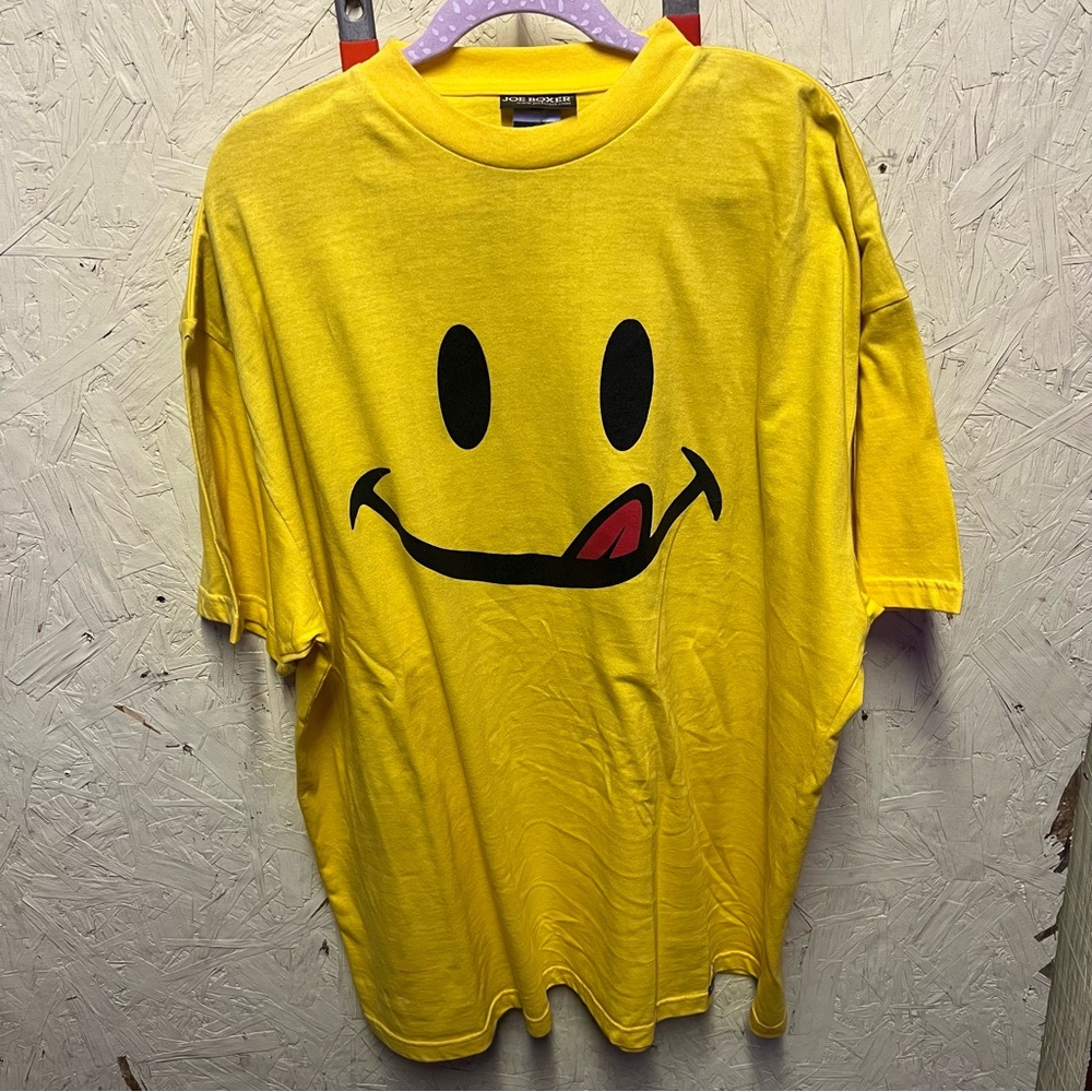 Joe Boxer NWT tee A$AP Rocky size 1x/2x